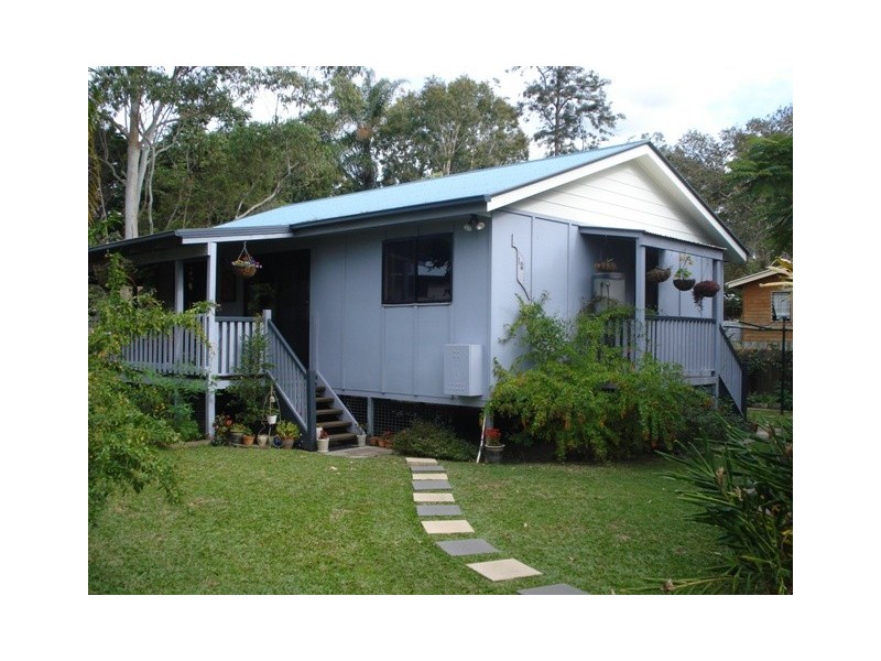 18 Anzac Road, Eudlo QLD 4554