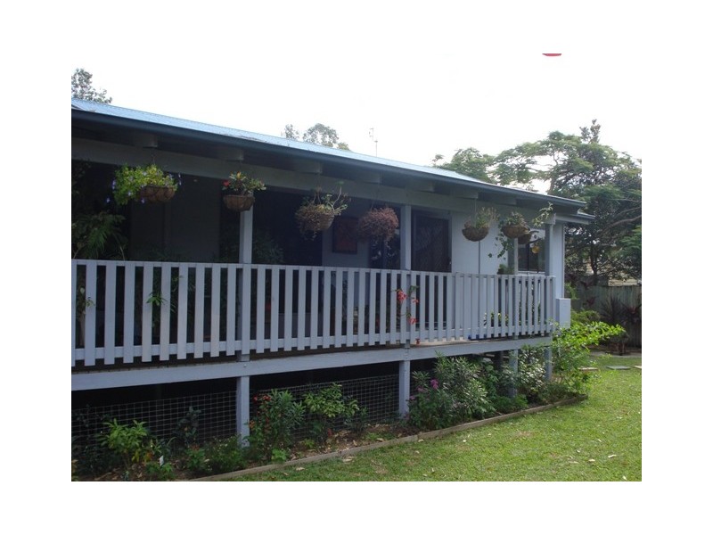 18 Anzac Road, Eudlo QLD 4554