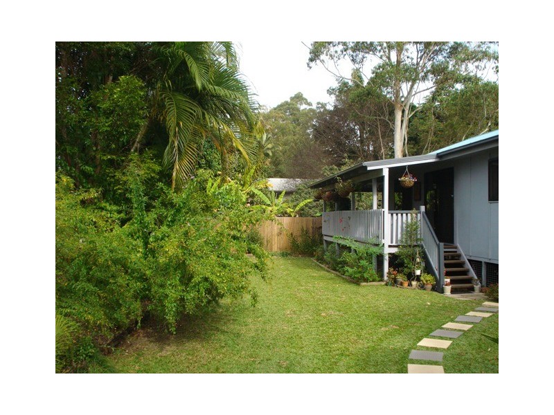 18 Anzac Road, Eudlo QLD 4554