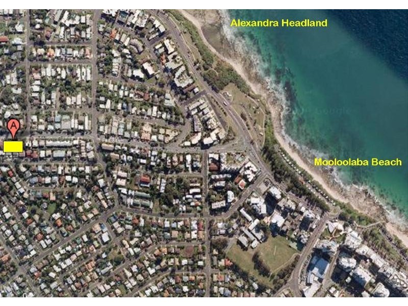 Unit 3 ”Brahman’ 83 Buderim Avenue, Mooloolaba QLD 4557