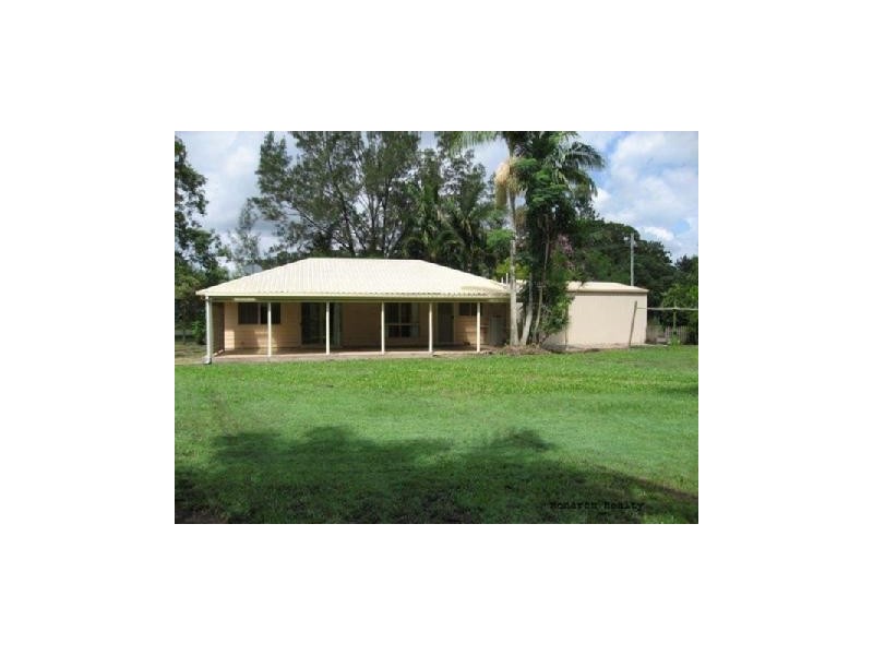 115 Thompson Road, Beerwah QLD 4519