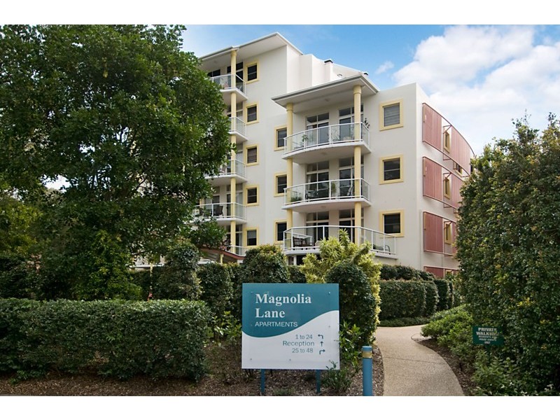 Unit 13 179 Ocean Drive, Twin Waters QLD 4564