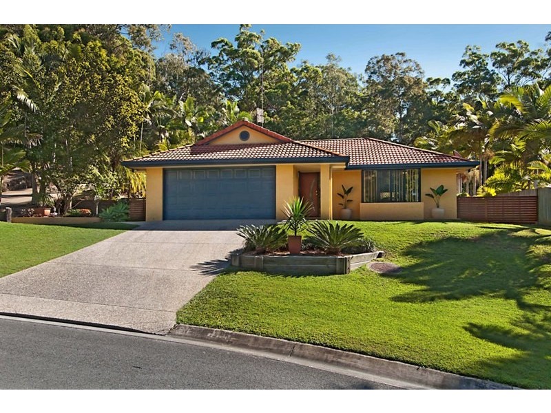 88 Gossamer Drive, Buderim QLD 4556