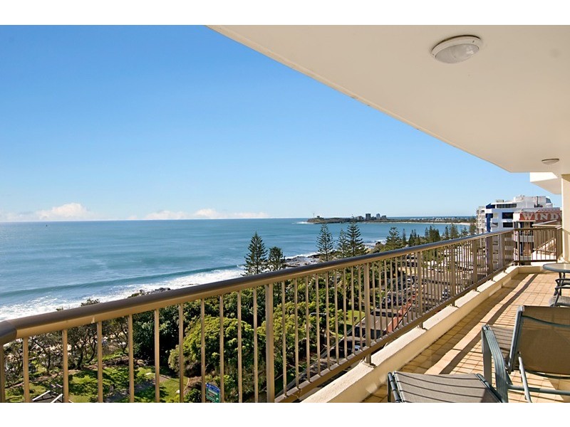 Unit 37 143 Mooloolaba Esplanade, Mooloolaba QLD 4557