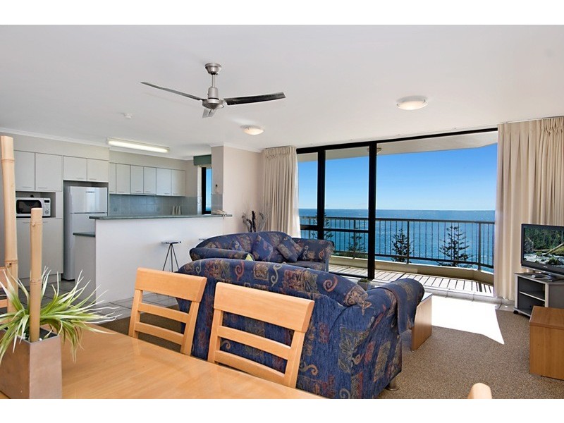 Unit 37 143 Mooloolaba Esplanade, Mooloolaba QLD 4557