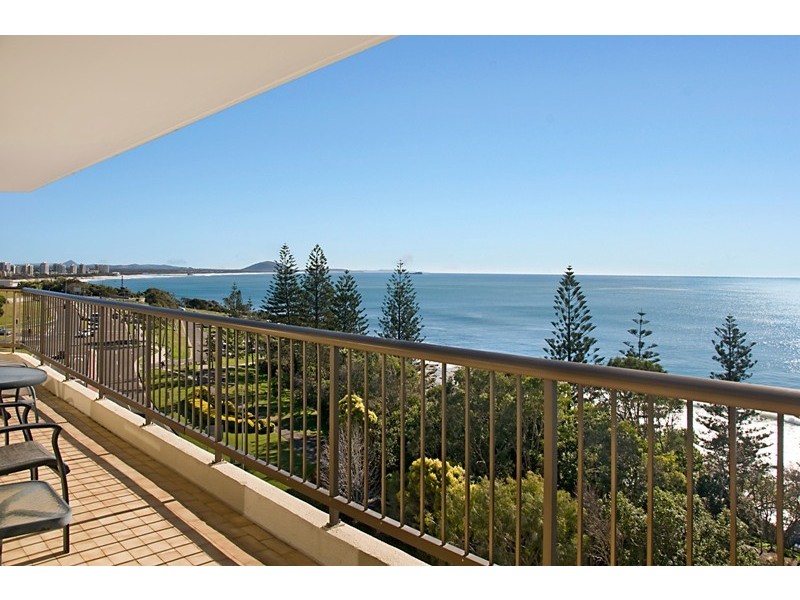Unit 37 143 Mooloolaba Esplanade, Mooloolaba QLD 4557