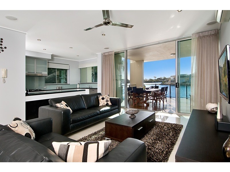 19/20 Anchorage Circuit, Twin Waters QLD 4564