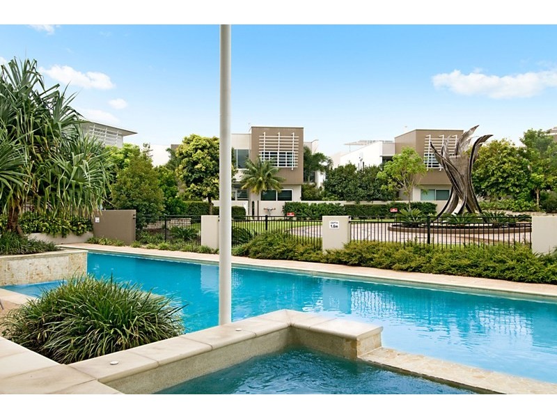 19/20 Anchorage Circuit, Twin Waters QLD 4564