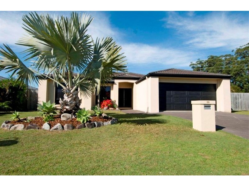 52 Oak Grove Way, Sippy Downs QLD 4556