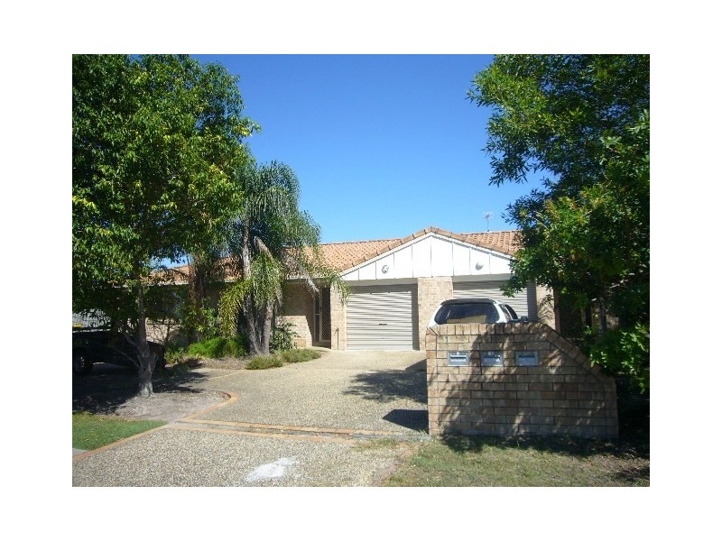 2/83 Lady Musgrave Drive, Mountain Creek QLD 4557