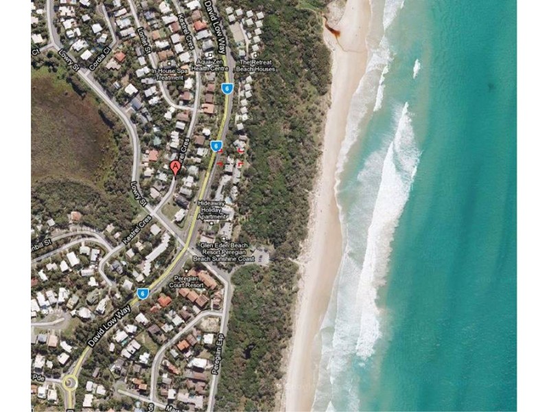 3/51 Kestrel Crescent, Peregian Beach QLD 4573