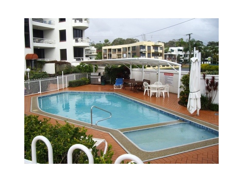 3/236 Alexandra Parade, Alexandra Headland QLD 4572