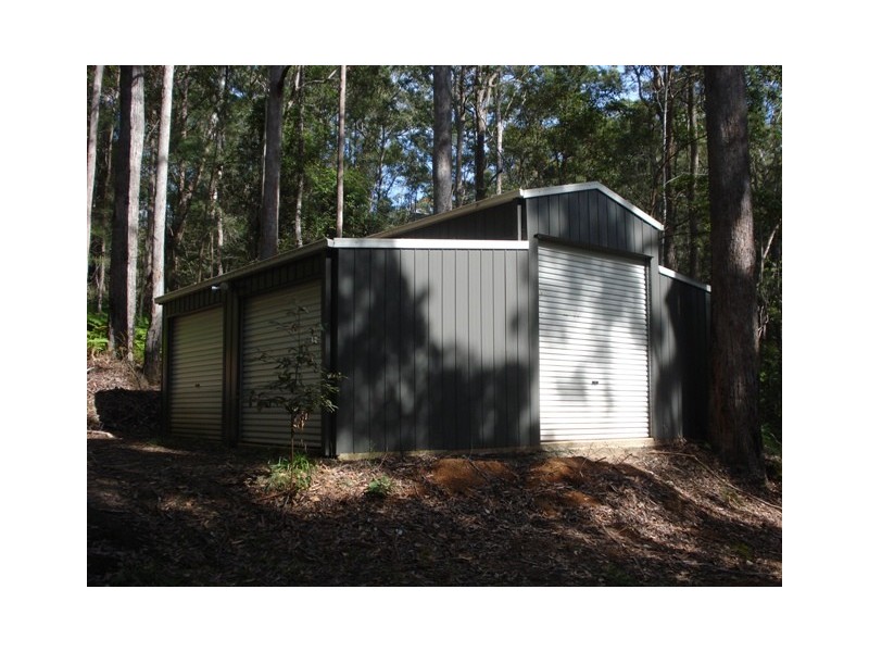 253 Ilkley Road, Ilkley QLD 4554