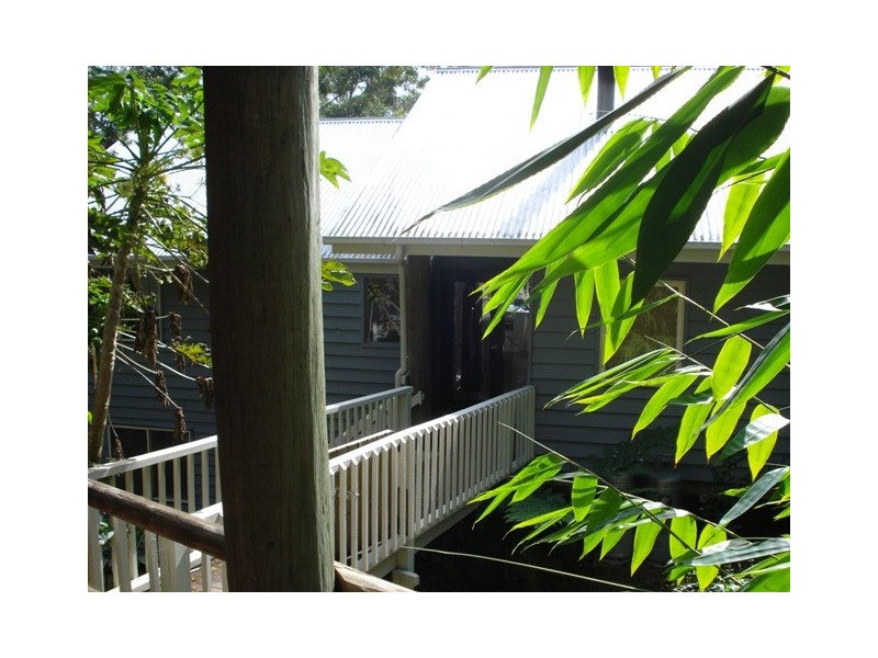 253 Ilkley Road, Ilkley QLD 4554