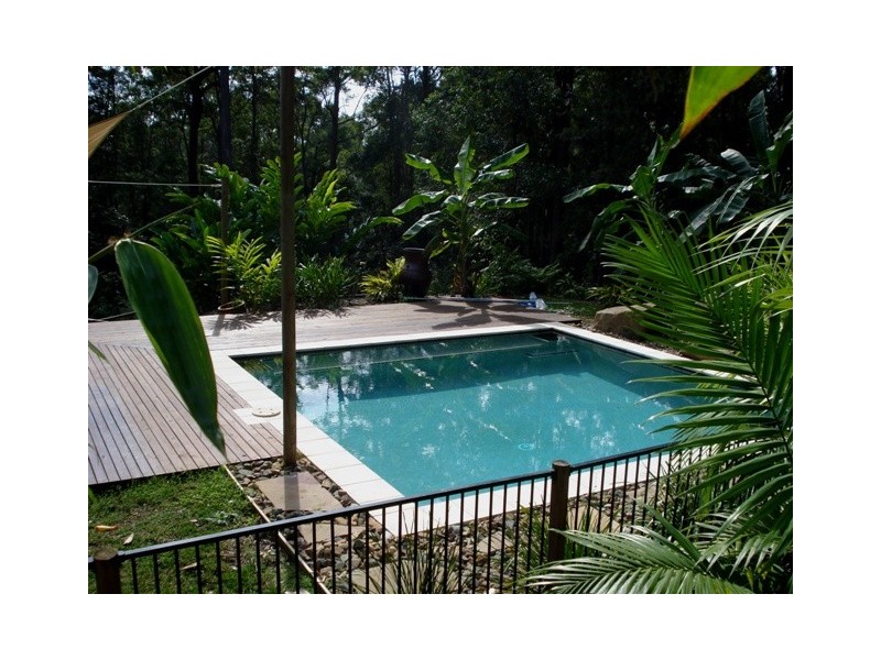 253 Ilkley Road, Ilkley QLD 4554