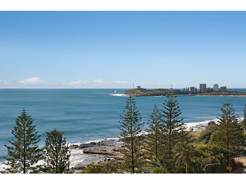25/143 Mooloolaba Esplanade, Mooloolaba QLD 4557