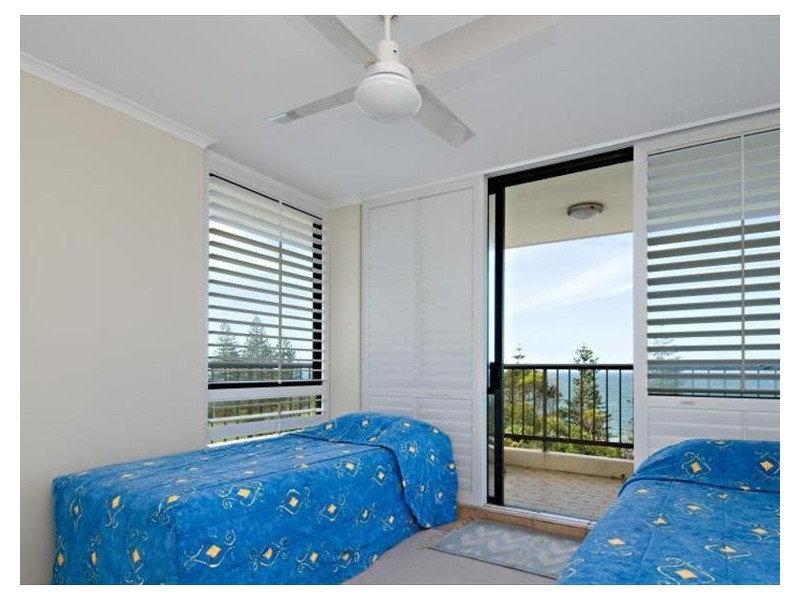 25/143 Mooloolaba Esplanade, Mooloolaba QLD 4557