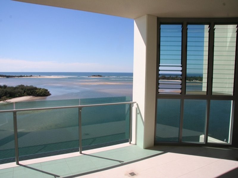 901/42 Duporth Avenue, Maroochydore QLD 4558