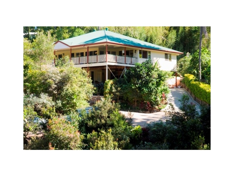 24 Ballinger Road, Buderim QLD 4556
