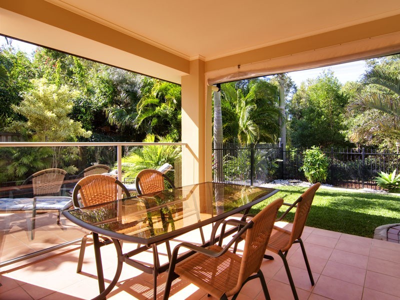 18 Pampling Place, Twin Waters QLD 4564
