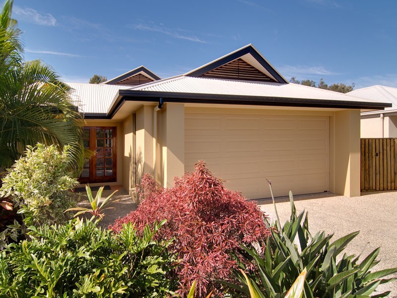 18 Pampling Place, Twin Waters QLD 4564
