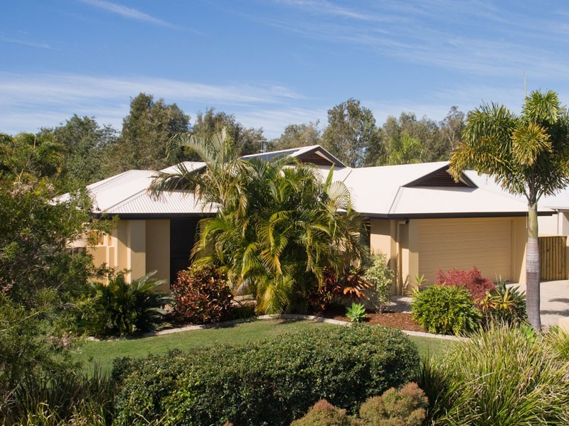 18 Pampling Place, Twin Waters QLD 4564