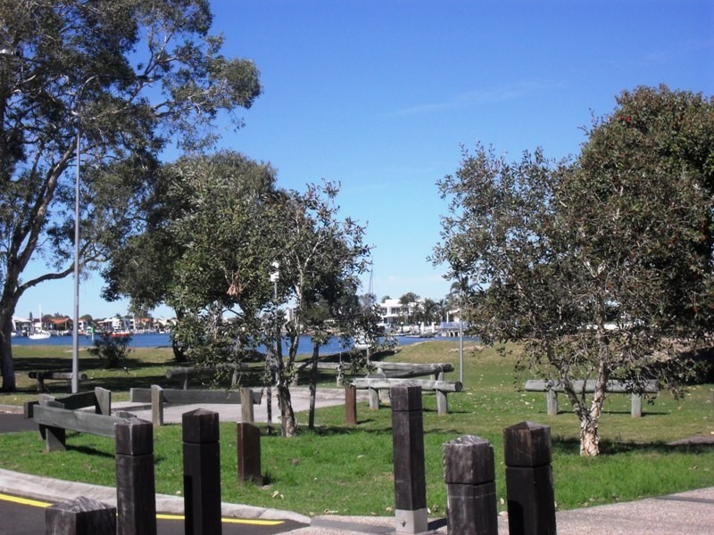 11/106- 112 River Esplanade, Mooloolaba QLD 4557