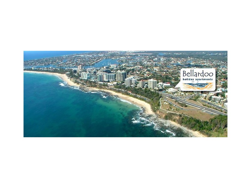 Unit 10  ‘Bellardoo’ 2 Meta Street, Mooloolaba QLD 4557