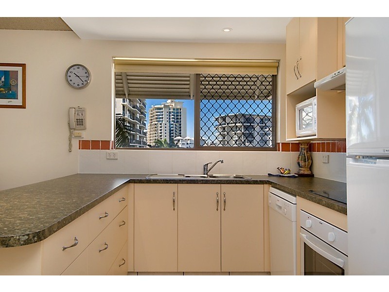 Unit 10  ‘Bellardoo’ 2 Meta Street, Mooloolaba QLD 4557