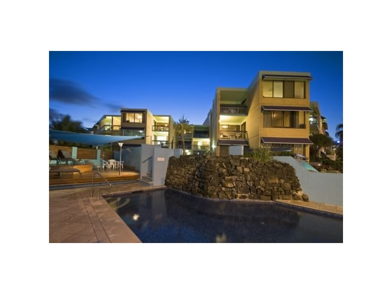 Unit 10  ‘Bellardoo’ 2 Meta Street, Mooloolaba QLD 4557