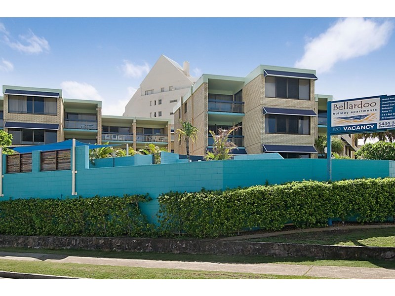 Unit 10  ‘Bellardoo’ 2 Meta Street, Mooloolaba QLD 4557