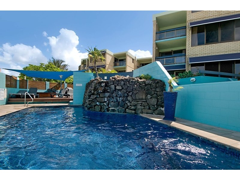 Unit 10  ‘Bellardoo’ 2 Meta Street, Mooloolaba QLD 4557