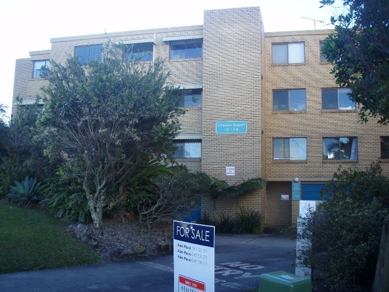 Unit 9 ‘Edward 10 Buderim Avenue, Alexandra Headland QLD 4572