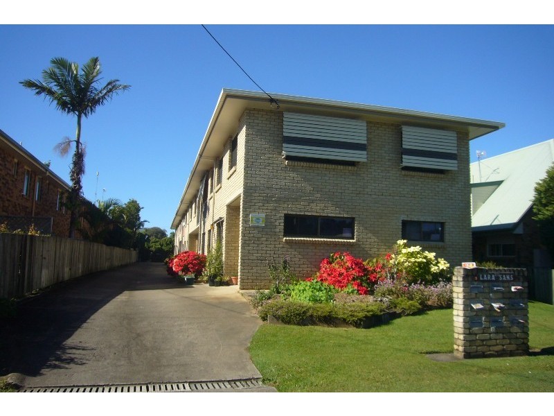3/29 Baden Powell Street, Maroochydore QLD 4558