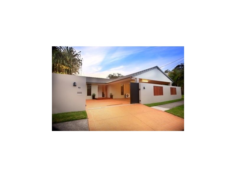 46 Point Cartwright  Drive, Buddina QLD 4575