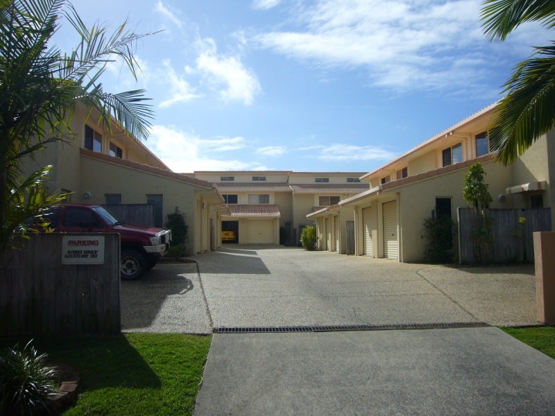 3/3 Urambi Court, Mountain Creek QLD 4557