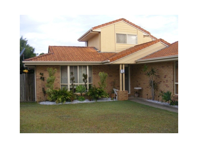 3 Beaverbrook Circuit, Sippy Downs QLD 4556