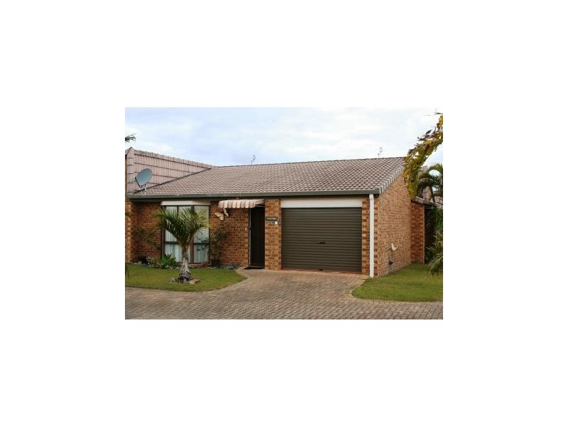 25/10 Melody Court, Warana QLD 4575