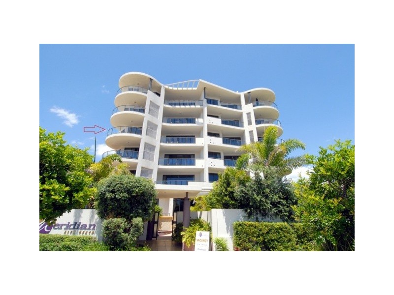 Unit 401 122 Alexandra Parade, Alexandra Headland QLD 4572