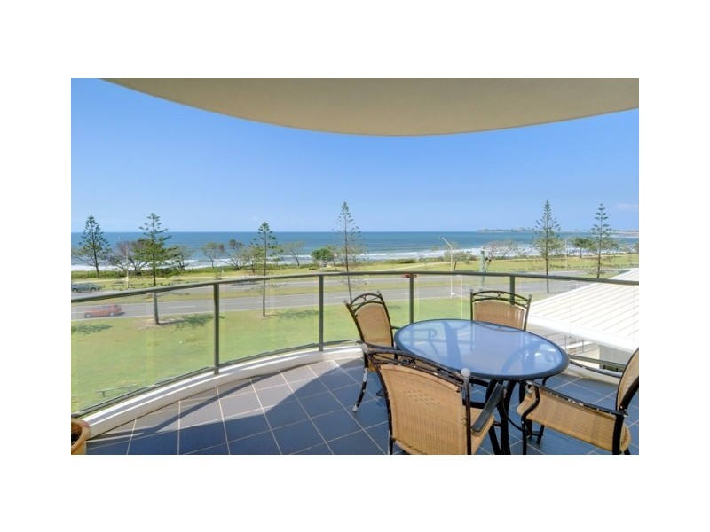Unit 401 122 Alexandra Parade, Alexandra Headland QLD 4572