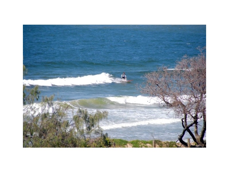Unit 401 122 Alexandra Parade, Alexandra Headland QLD 4572