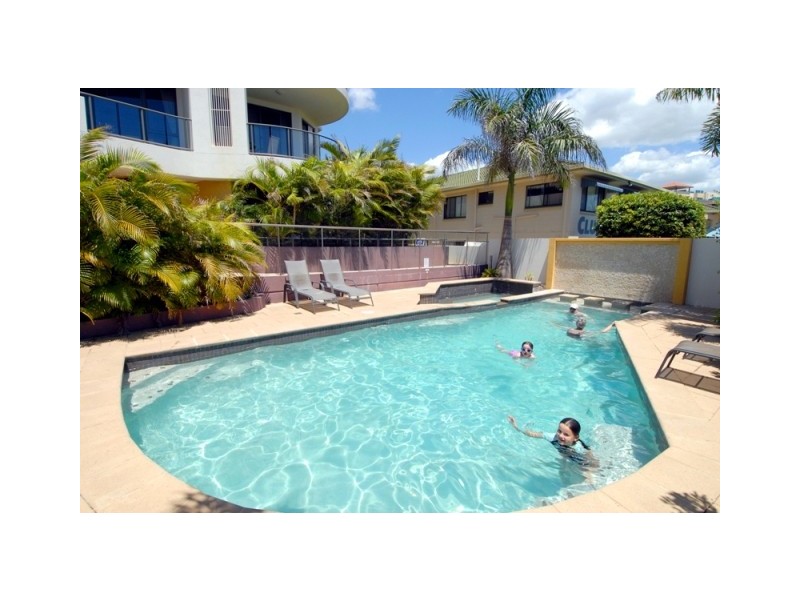 Unit 401 122 Alexandra Parade, Alexandra Headland QLD 4572