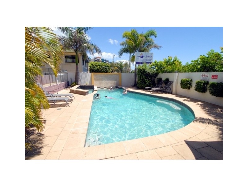 Unit 401 122 Alexandra Parade, Alexandra Headland QLD 4572