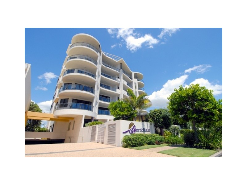 Unit 401 122 Alexandra Parade, Alexandra Headland QLD 4572