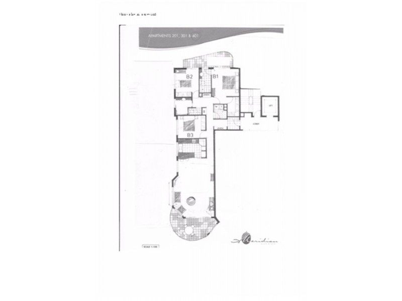 Unit 401 122 Alexandra Parade, Alexandra Headland QLD 4572
