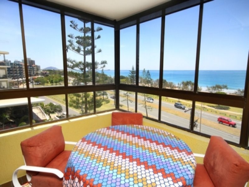 Unit 10 Alexandra Pde, Alexandra Headland QLD 4572