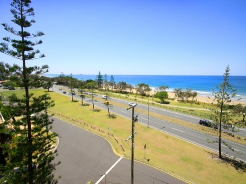 Unit 10 Alexandra Pde, Alexandra Headland QLD 4572