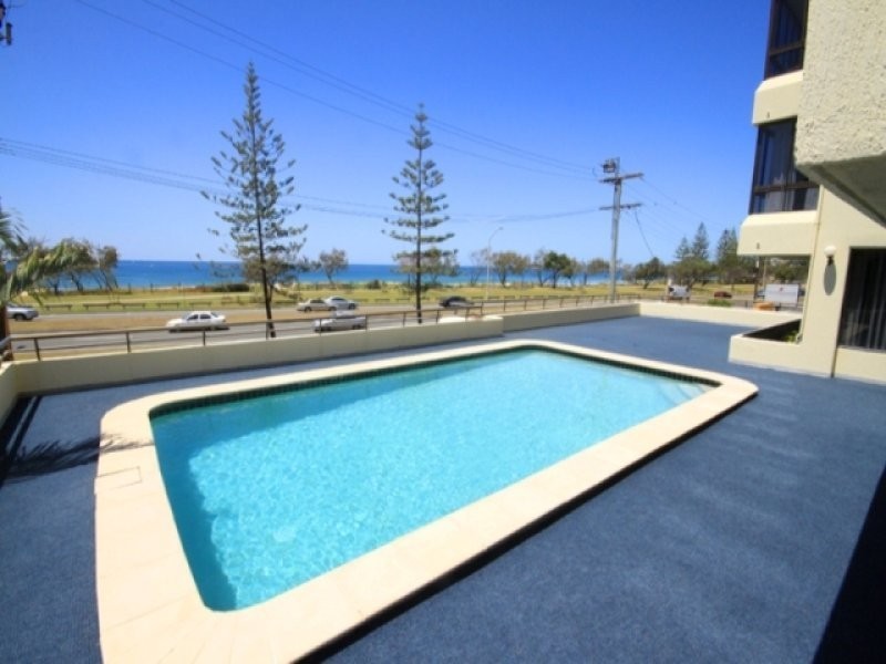 Unit 10 Alexandra Pde, Alexandra Headland QLD 4572