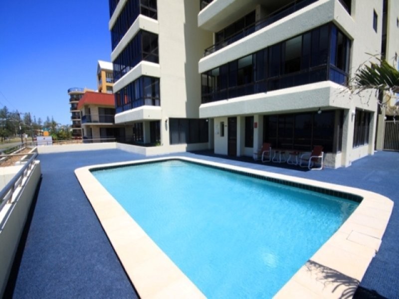 Unit 10 Alexandra Pde, Alexandra Headland QLD 4572