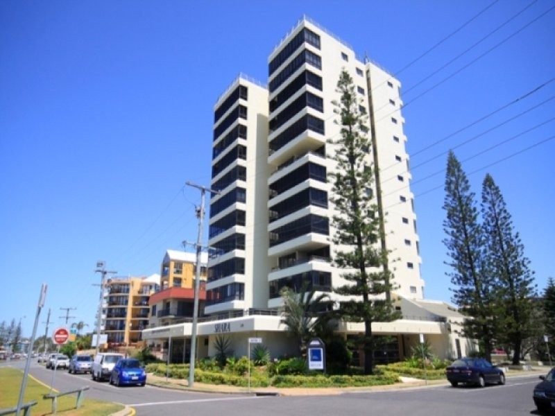 Unit 10 Alexandra Pde, Alexandra Headland QLD 4572